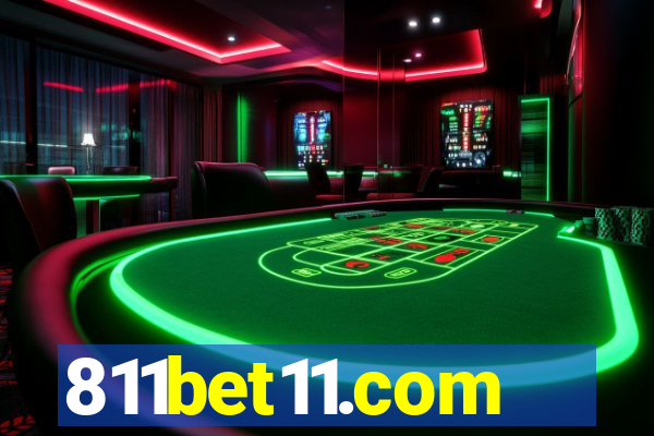 811bet11.com