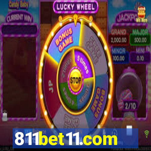 811bet11.com