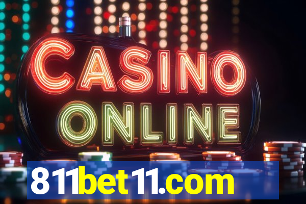 811bet11.com