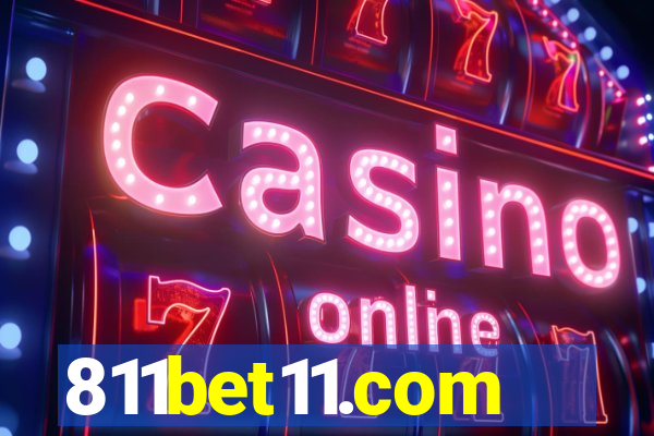 811bet11.com