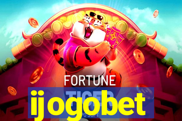ijogobet