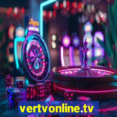vertvonline.tv