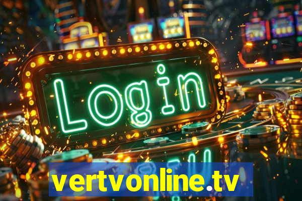 vertvonline.tv
