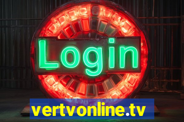 vertvonline.tv