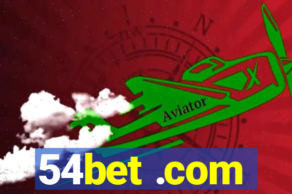 54bet .com