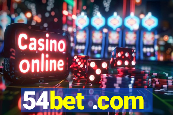 54bet .com