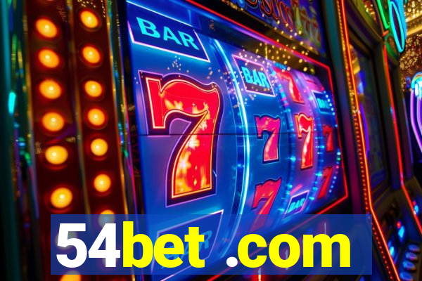 54bet .com
