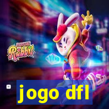 jogo dfl