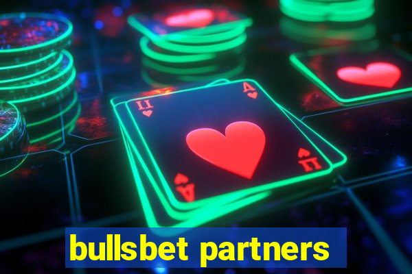 bullsbet partners