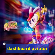 dashboard aviator