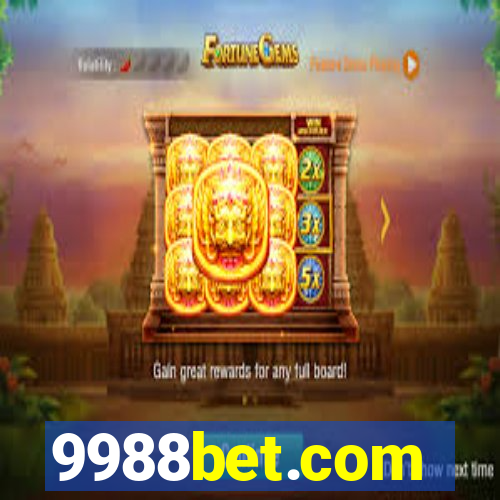 9988bet.com