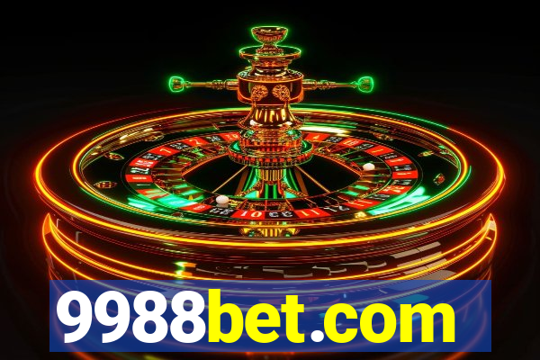 9988bet.com