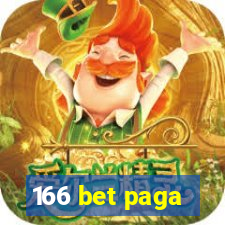 166 bet paga
