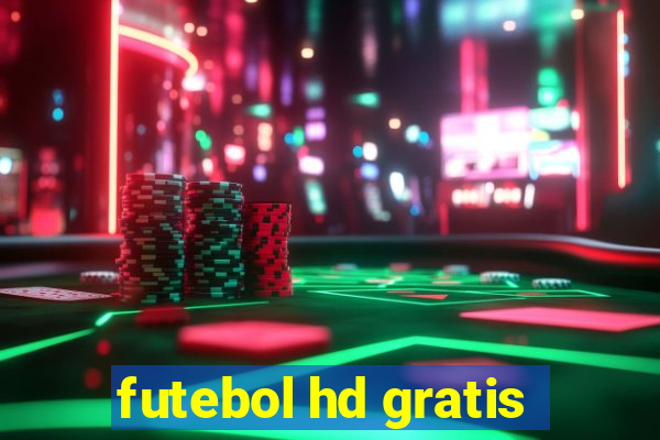 futebol hd gratis