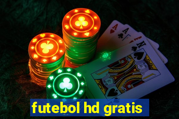 futebol hd gratis