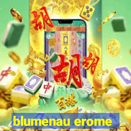 blumenau erome