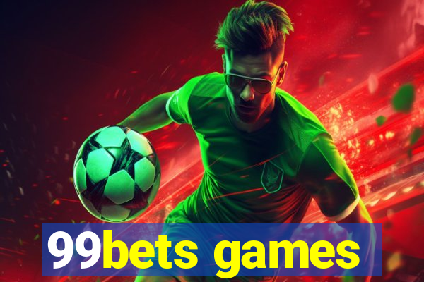 99bets games