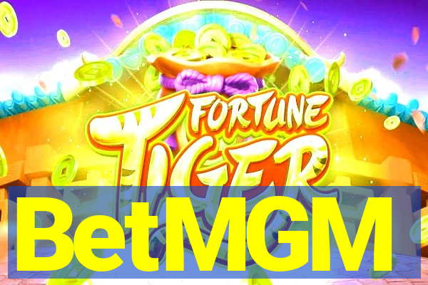 BetMGM