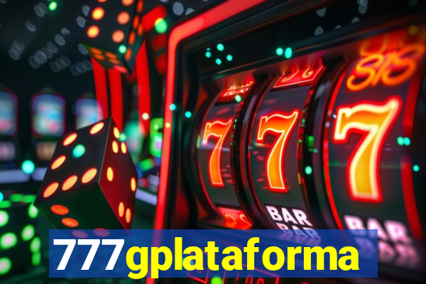 777gplataforma