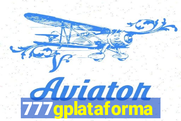 777gplataforma