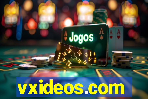 vxideos.com