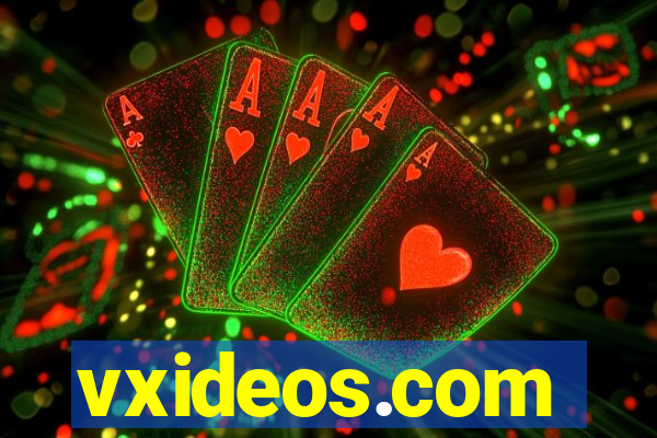 vxideos.com