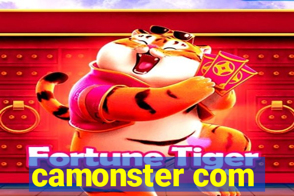 camonster com