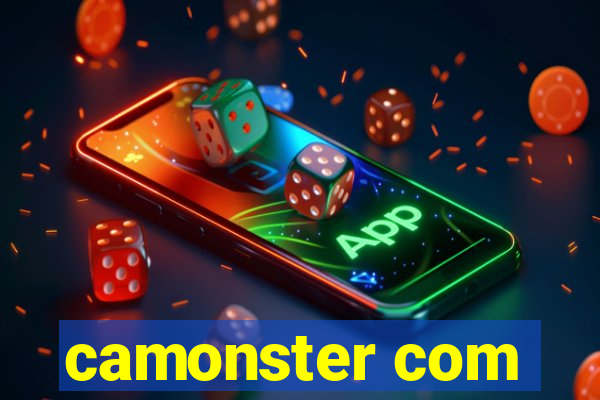camonster com
