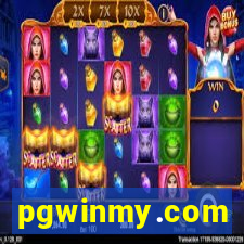 pgwinmy.com