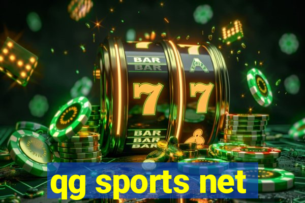 qg sports net