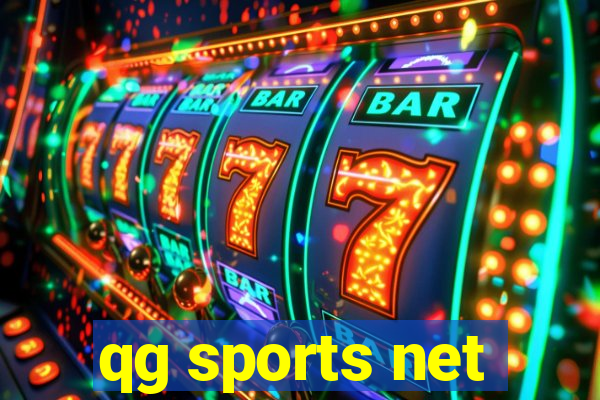 qg sports net