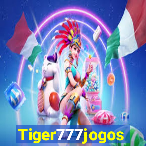 Tiger777jogos