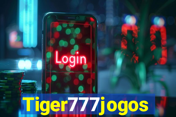 Tiger777jogos