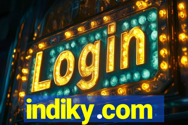 indiky.com