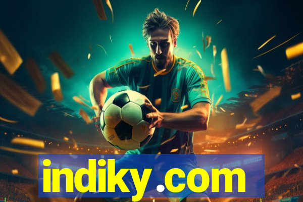 indiky.com
