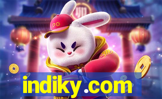 indiky.com