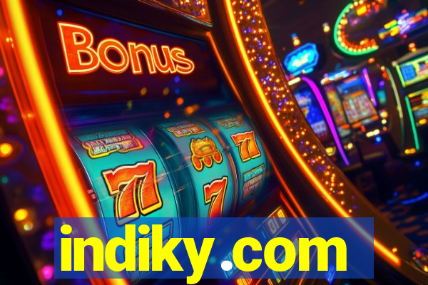 indiky.com