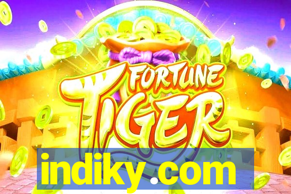 indiky.com