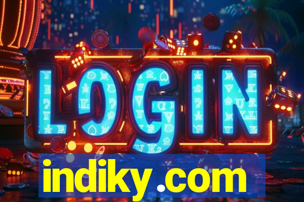 indiky.com