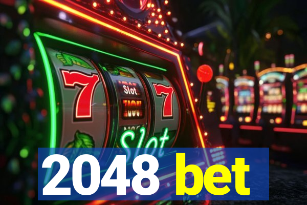 2048 bet