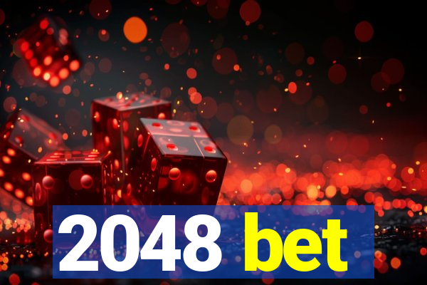 2048 bet