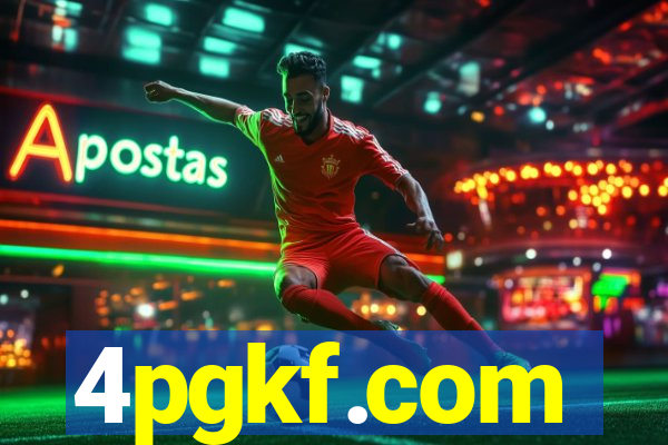 4pgkf.com