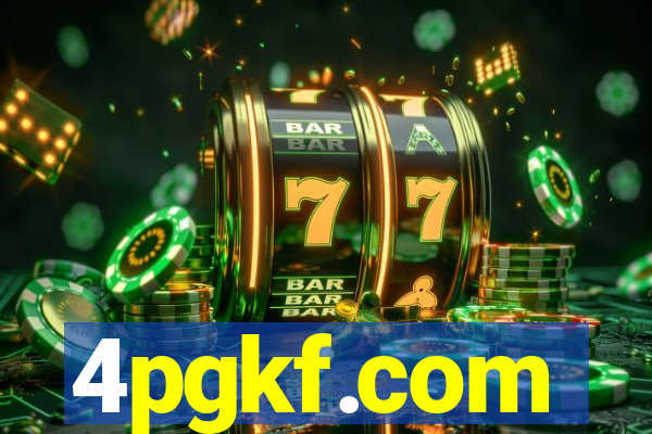 4pgkf.com