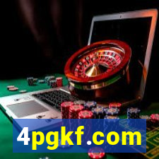 4pgkf.com