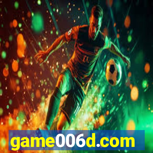 game006d.com