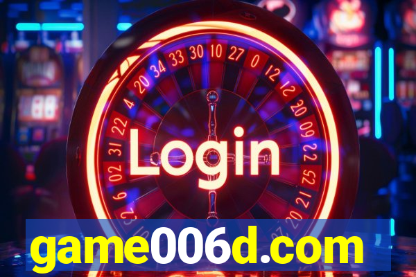 game006d.com