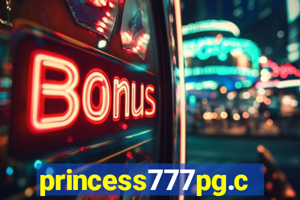 princess777pg.com