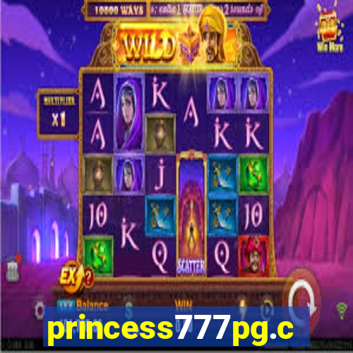 princess777pg.com