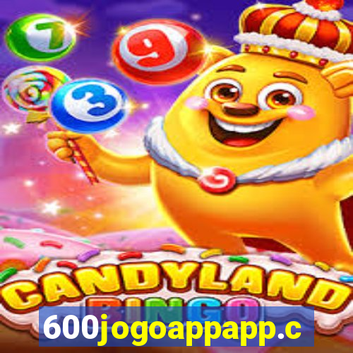 600jogoappapp.com