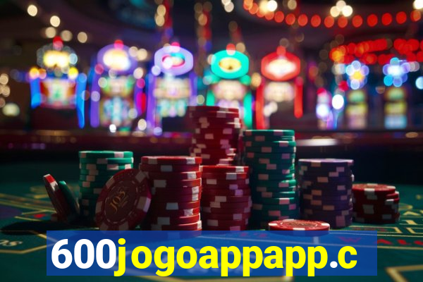 600jogoappapp.com